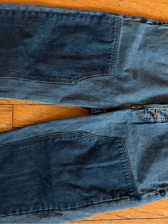 Everlane Painter Jeans - Picture 2 of 5